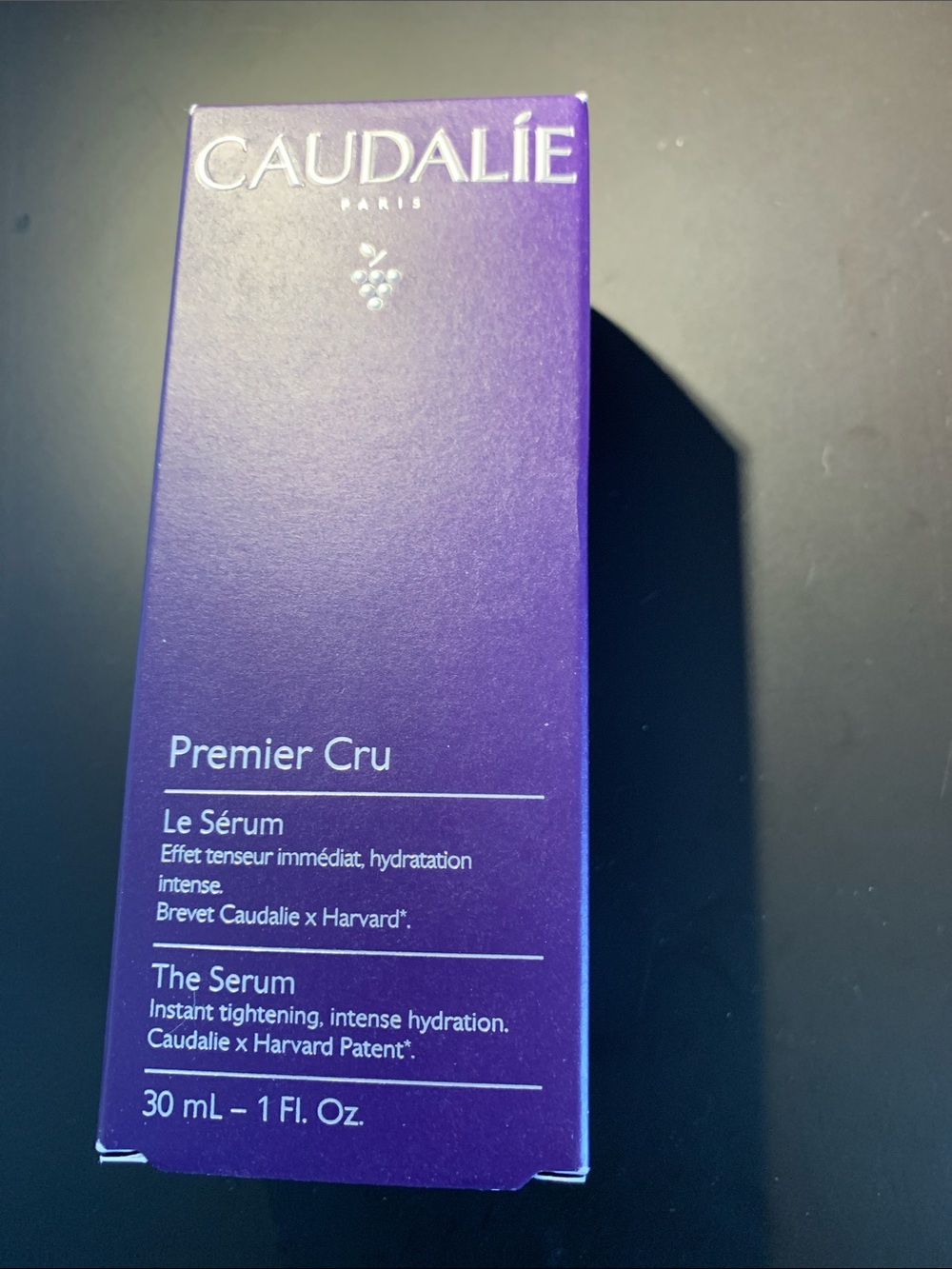 Caudalie Premier Cru Le Sérum - 30ml - new!